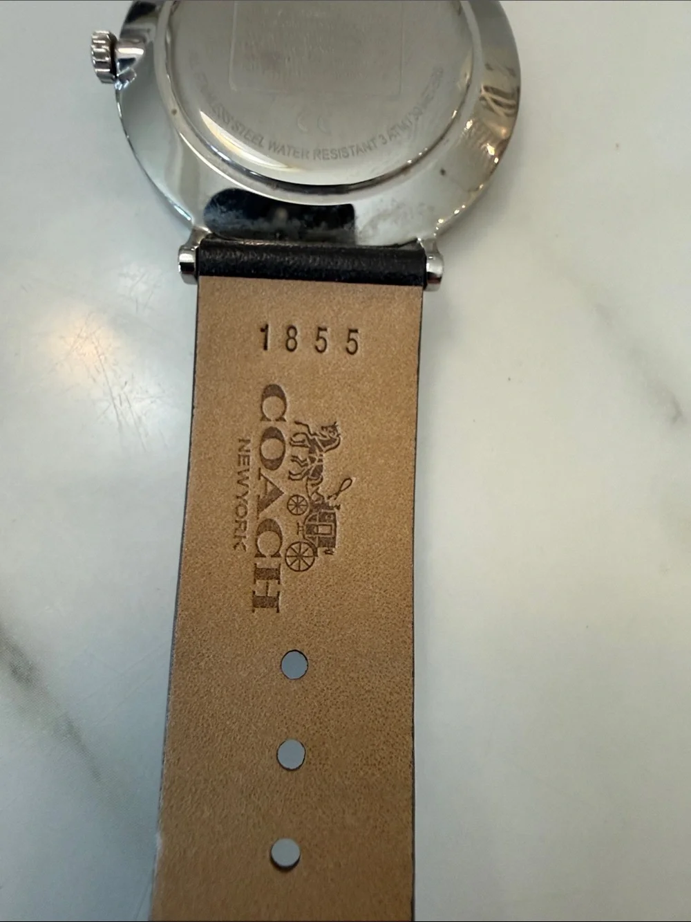Coach women’s ca.120.7.14.1596